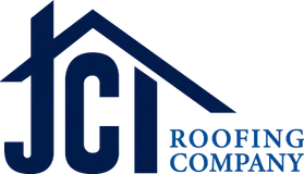 JCI Roofing Company logo