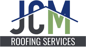 JCM Roofing Services logo