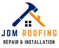 JDM Roofing Repair & Installation logo