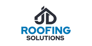 JD Roofing Solutions logo