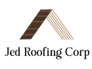 JED Roofing Corp logo