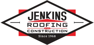 Jenkins Roofing and Construction logo