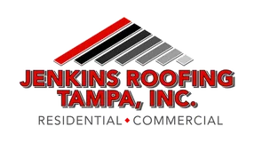 Jenkins Roofing Tampa Inc. logo