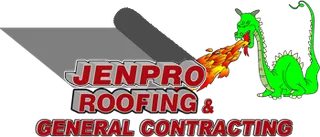 JenPro logo