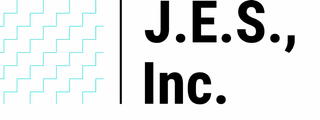 J.E.S. Construction and Roofing logo