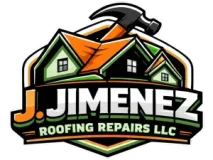 J. Jimenez Roofing Repairs LLC logo