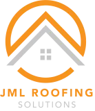 JML Roofing Solutions logo