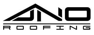 JNO Roofing logo