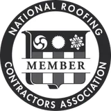 Joe Hall Roofing Inc logo