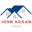 John Hogan Roofing logo