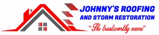Johnny's Roofing And Storm Restoration LLC logo