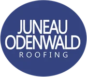 Juneau Odenwald Roofing, Inc. logo