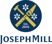 JosephMill, LLC logo