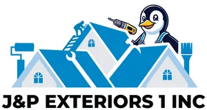 J&P Exteriors 1 INC logo