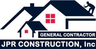 JPR Construction Inc - Roofing Company logo