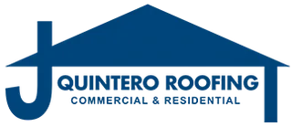 J. Quintero Roofing logo