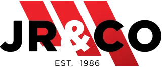 JR & Co. logo