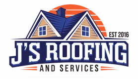 J’s Roofing & Services logo