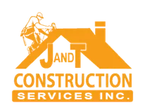 J And T Construction Services Inc logo