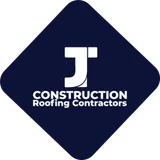 JT Construction Roofing Contractors logo