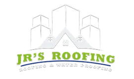 JR’s Roofing & waterproofing logo