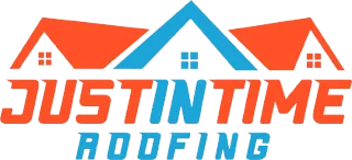 Just-In-Time-Roofing logo