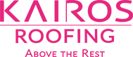 Kairos Roofing logo
