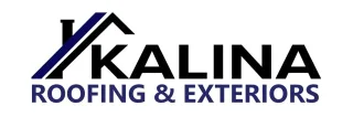Kalina Roofing & Exteriors logo