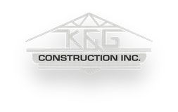 K & G Construction Company Inc logo