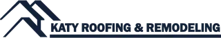 Katy Roofing & Remodeling logo