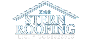 Keith Stern Roofing logo