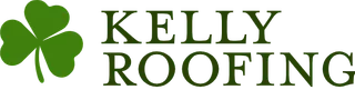 Kelly Roofing logo
