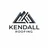 Kendall Roofing logo