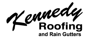 Kennedy Roofing & Exteriors logo
