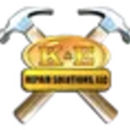 K&E Repair Solutions LLC logo