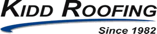 Kidd Roofing logo