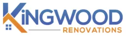 Kingwood Renovations logo