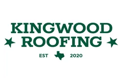 Kingwood Roofing logo
