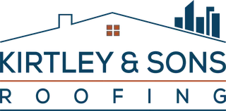 Kirtley & Sons Roofing logo