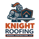 Knight Roofing General Contractors, LLC logo