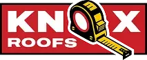 Knox Roofs logo