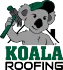 Koala Roofing logo