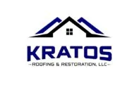 Kratos Roofing logo