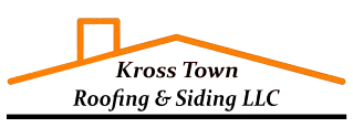 Kross Town Roofing & Siding LLC logo