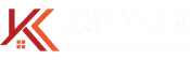 Kstylez Roofing & Construction logo