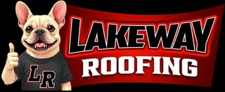 Lakeway Roofing logo