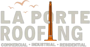 La Porte Roofing and Remodeling logo