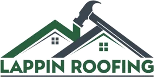Lappin Roofing logo