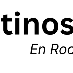 Latinos En Roofing logo