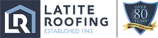 Latite Roofing and Sheet Metal, LLC logo